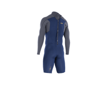 Charger l&#39;image dans la galerie, Combinaison Homme Element 2/2 Shorty manches longues Back Zip
