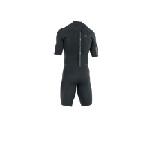 Lade das Bild in den Galerie-Viewer, Herren Neoprenanzug Element 2/2 Shorty Kurzarm Back Zip
