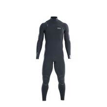 Carica l&#39;immagine nel visualizzatore di Gallery, ION Men Wetsuit Seek Select 4/3 Front Zip 2024

