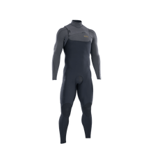 Lade das Bild in den Galerie-Viewer, Herren Neoprenanzug Seek Amp 4/3 Front Zip
