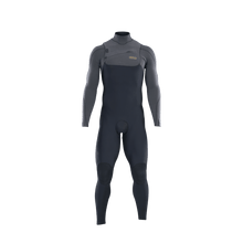 Lade das Bild in den Galerie-Viewer, Herren Neoprenanzug Seek Amp 4/3 Front Zip
