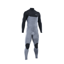 Lade das Bild in den Galerie-Viewer, Herren Neoprenanzug Seek Amp 4/3 Front Zip
