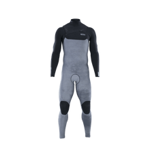 Lade das Bild in den Galerie-Viewer, Herren Neoprenanzug Seek Amp 4/3 Front Zip

