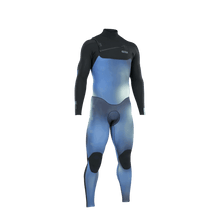 Carica l&#39;immagine nel visualizzatore di Gallery, ION Men Wetsuit Seek Core 4/3 Front Zip 2024
