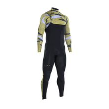 Carica l&#39;immagine nel visualizzatore di Gallery, ION Men Wetsuit Seek Core 4/3 Front Zip 2024
