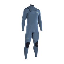 Carica l&#39;immagine nel visualizzatore di Gallery, ION Men Wetsuit Seek Core 4/3 Front Zip 2024
