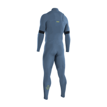 Carica l&#39;immagine nel visualizzatore di Gallery, ION Men Wetsuit Seek Core 4/3 Front Zip 2024
