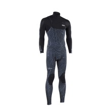 Carica l&#39;immagine nel visualizzatore di Gallery, ION Men Wetsuit Seek Core 4/3 Front Zip 2024
