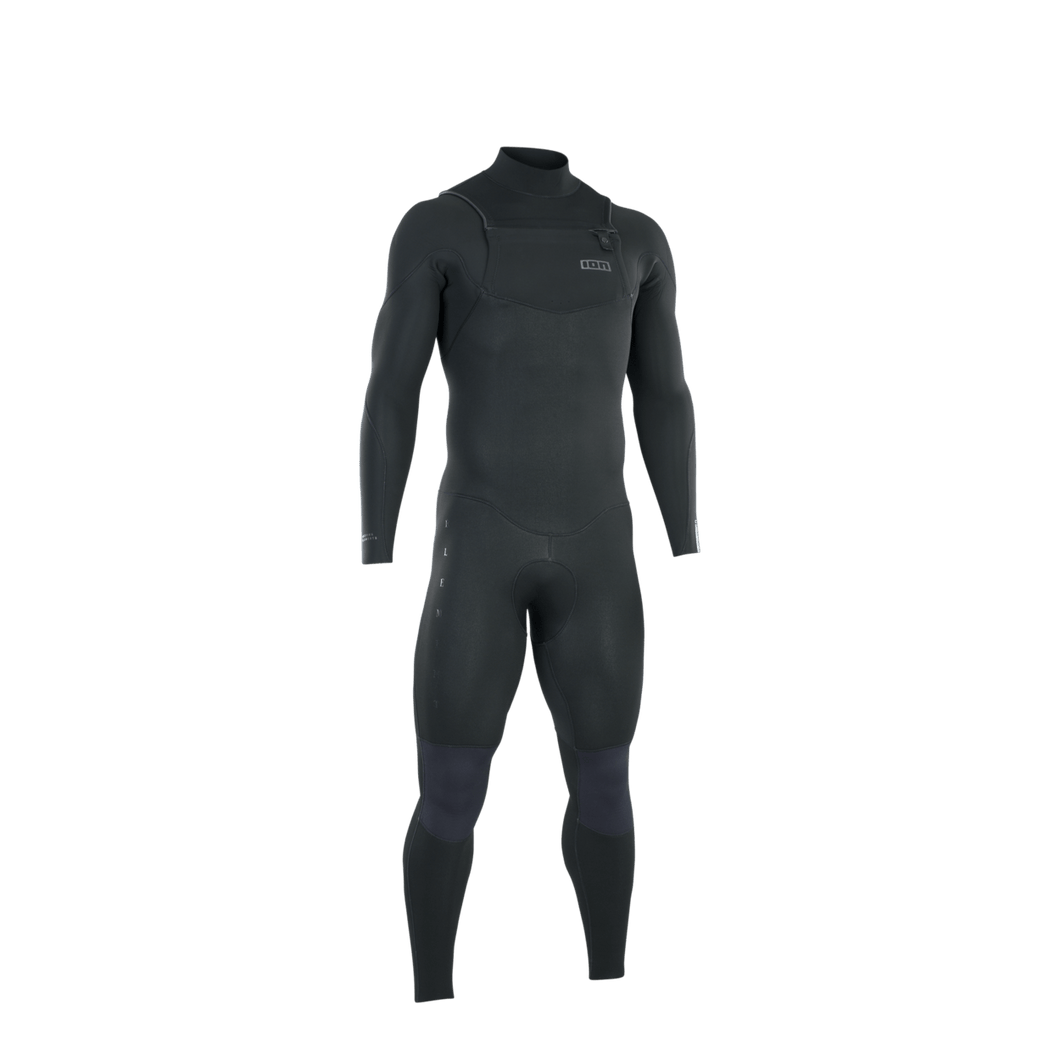Herren Neoprenanzug Element 4/3 Front Zip