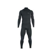 Lade das Bild in den Galerie-Viewer, Herren Neoprenanzug Element 4/3 Front Zip
