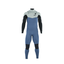 Lade das Bild in den Galerie-Viewer, Herren Neoprenanzug Element 4/3 Front Zip
