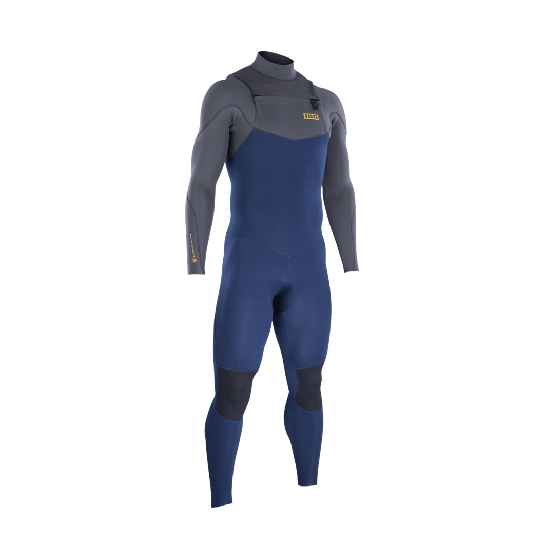ION Men Wetsuit Element 5/4 Front Zip 2023