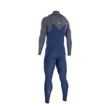 Lade das Bild in den Galerie-Viewer, Herren Neoprenanzug Element 4/3 Front Zip
