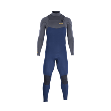 Lade das Bild in den Galerie-Viewer, Herren Neoprenanzug Element 4/3 Front Zip
