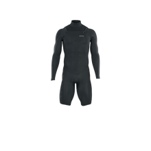 Charger l&#39;image dans la galerie, Combinaison Homme Element 2/2 Shorty manches longues Front Zip

