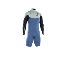 Charger l&#39;image dans la galerie, Combinaison Homme Element 2/2 Shorty manches longues Front Zip
