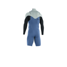 Charger l&#39;image dans la galerie, Combinaison Homme Element 2/2 Shorty manches longues Front Zip
