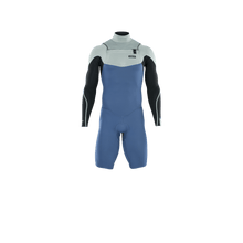 Charger l&#39;image dans la galerie, Combinaison Homme Element 2/2 Shorty manches longues Front Zip
