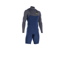 Charger l&#39;image dans la galerie, Combinaison Homme Element 2/2 Shorty manches longues Front Zip
