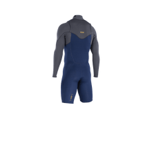 Charger l&#39;image dans la galerie, Combinaison Homme Element 2/2 Shorty manches longues Front Zip
