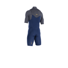 Lade das Bild in den Galerie-Viewer, Herren Neoprenanzug Element 2/2 Shorty Kurzarm Front Zip
