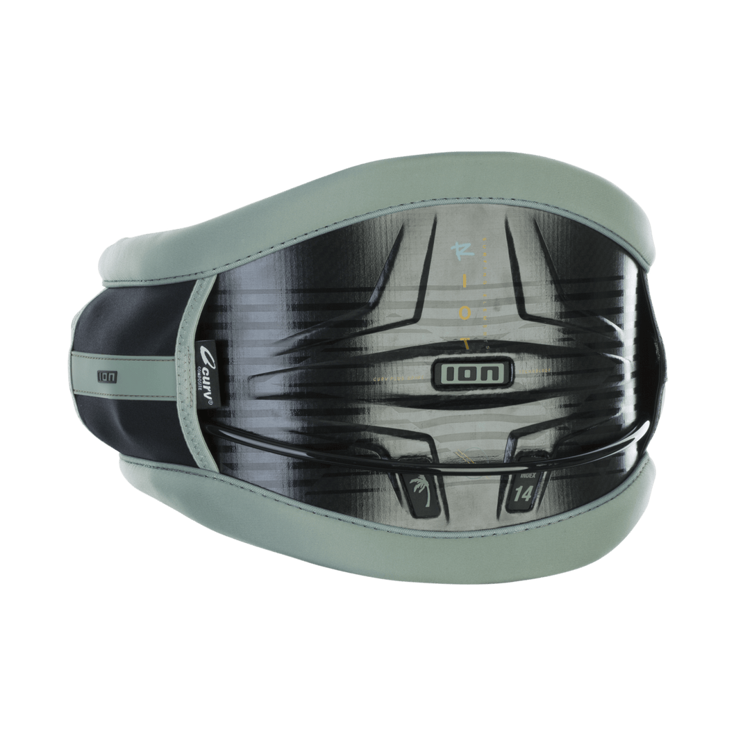 ION Riot Curv Kite Harness Men 2024