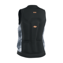 Lade das Bild in den Galerie-Viewer, Lunis Weste Front Zip
