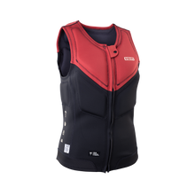 Cargar imagen en el visor de la galería, ION Ivy Vest Front Zip 2024
