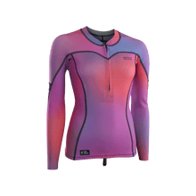 Cargar imagen en el visor de la galería, ION Neo Zip Top 1.5 Women 2024
