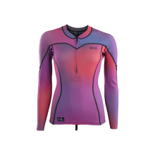 Cargar imagen en el visor de la galería, ION Neo Zip Top 1.5 Women 2024