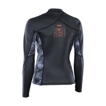 Carica l&#39;immagine nel visualizzatore di Gallery, ION Neo Zip Top 2/1 Longsleeve Skin Women  2024
