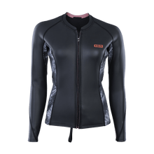 Carica l&#39;immagine nel visualizzatore di Gallery, ION Neo Zip Top 2/1 Longsleeve Skin Women  2024
