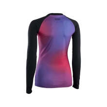 Charger l&#39;image dans la galerie, Rashguard Lizz manches longues Femme 
