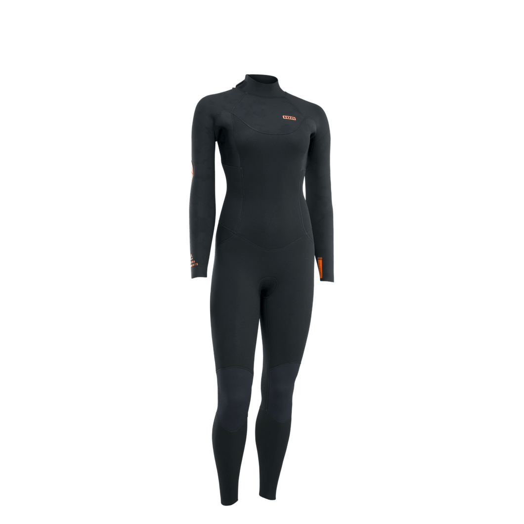 Combinaison Femme Element 5/4 Back Zip
