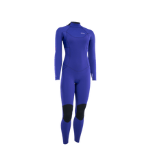Charger l&#39;image dans la galerie, Combinaison Femme Element 5/4 Back Zip
