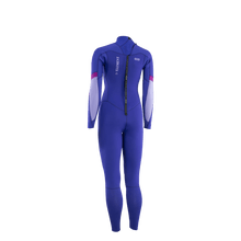Charger l&#39;image dans la galerie, Combinaison Femme Element 5/4 Back Zip
