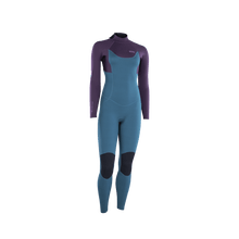 Charger l&#39;image dans la galerie, Combinaison Femme Element 5/4 Back Zip
