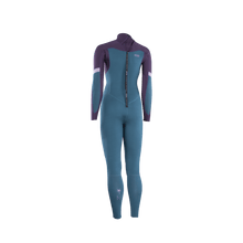 Charger l&#39;image dans la galerie, Combinaison Femme Element 5/4 Back Zip
