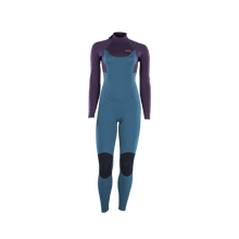 Charger l&#39;image dans la galerie, Combinaison Femme Element 5/4 Back Zip

