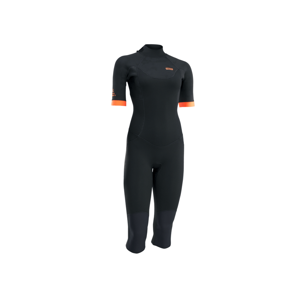 Combinaison Femme Element 3/2 Overknee manches courtes Back Zip