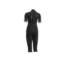 Charger l&#39;image dans la galerie, Combinaison Femme Element 3/2 Overknee manches courtes Back Zip
