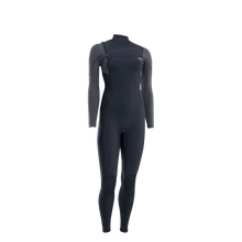 Carica l&#39;immagine nel visualizzatore di Gallery, ION Women Wetsuit Amaze Amp 5/4 Front Zip 2024
