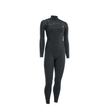 Carica l&#39;immagine nel visualizzatore di Gallery, ION Women Wetsuit Amaze Core 4/3 Front Zip 2024
