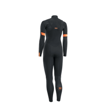Carica l&#39;immagine nel visualizzatore di Gallery, ION Women Wetsuit Amaze Core 4/3 Front Zip 2024
