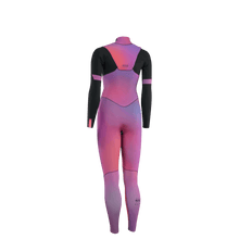 Carica l&#39;immagine nel visualizzatore di Gallery, ION Women Wetsuit Amaze Core 4/3 Front Zip 2024
