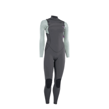 Carica l&#39;immagine nel visualizzatore di Gallery, ION Women Wetsuit Amaze Core 4/3 Front Zip 2024
