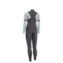 Carica l&#39;immagine nel visualizzatore di Gallery, ION Women Wetsuit Amaze Core 4/3 Front Zip 2024
