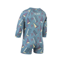 Carica l&#39;immagine nel visualizzatore di Gallery, ION Toddler Rashguard Longsleeve Hood  2024
