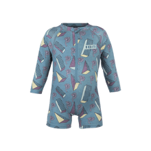 Carica l&#39;immagine nel visualizzatore di Gallery, ION Toddler Rashguard Longsleeve Hood  2024
