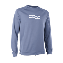 Lade das Bild in den Galerie-Viewer, ION Wetshirt LS men 2024